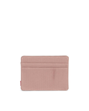 Charlie Wallet - Ash Rose