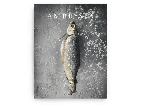 Ambrosia Magazine