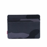 Charlie Wallet - Night Camo