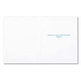 PG CARD - There is nothing like a dream