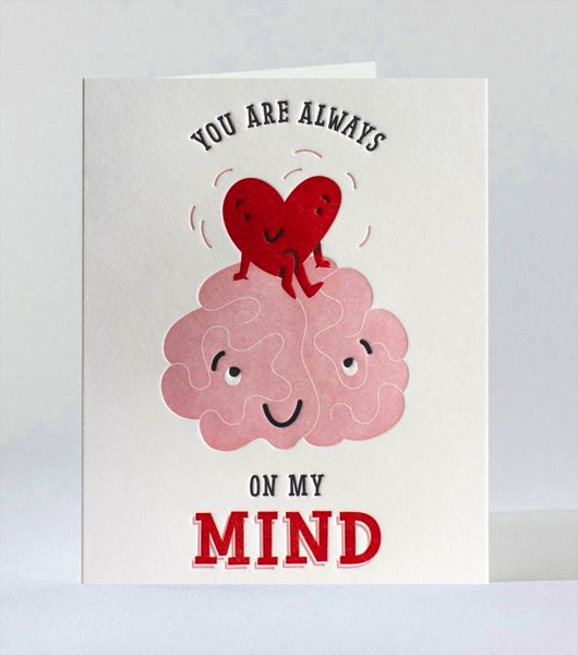 Always on my Mind