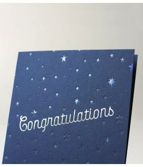 Congrats Stargaze