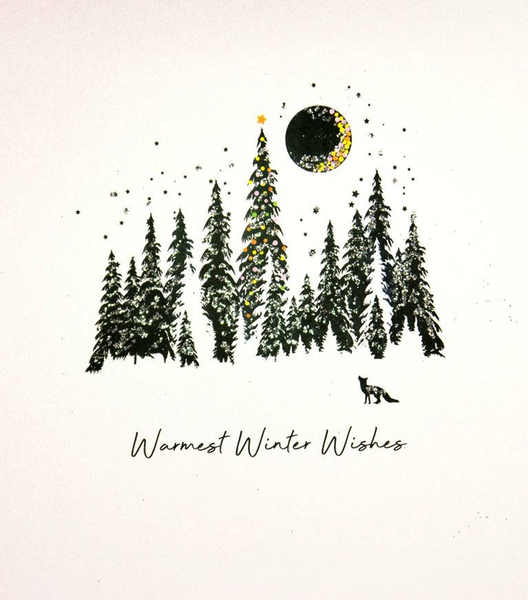 Warmest Winter Wishes