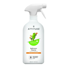 Bathroom Cleaner - Citrus Zest 27 FL. OZ. (800mL)