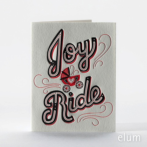 Joy Ride
