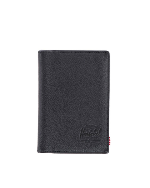 Raynor PASSPORT Wallet - Black