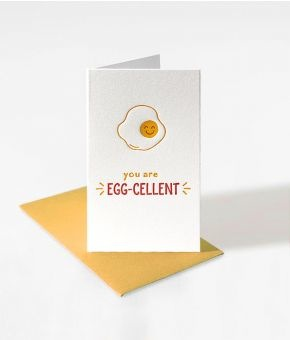 EGG-CELLENT MINI NOTES