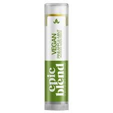 VEGAN - PINEAPPLE MINT Lip Balm