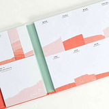 UMI - Wash Weekly Organizer