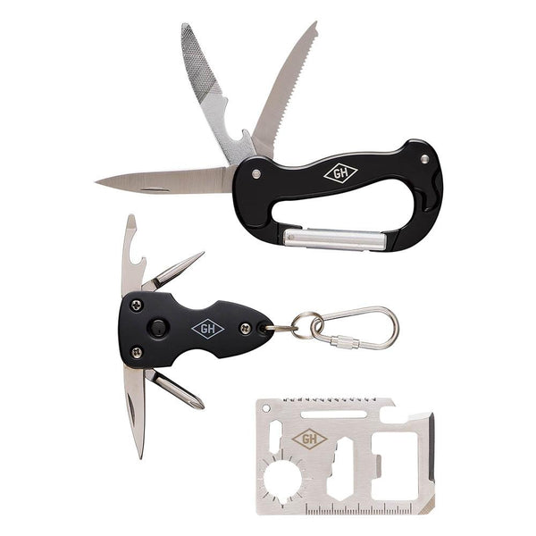 SURVIVAL MULTI-TOOLS