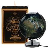 GLOBE LIGHT 12" - CITY LIGHTS