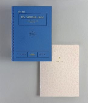 Vintage Blog & Keep it Together