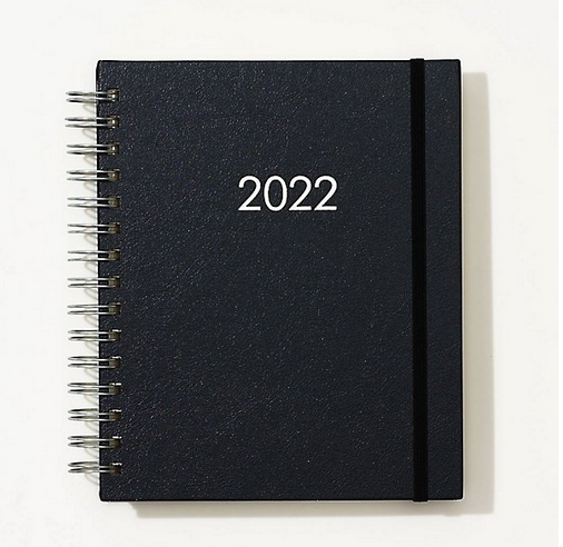 2022 Chicago Ave Spiral - Shiny Black