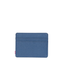 Charlie Wallet - Navy