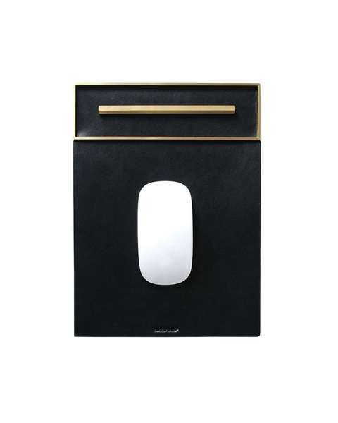 MOUSEPAD WITH TRAY