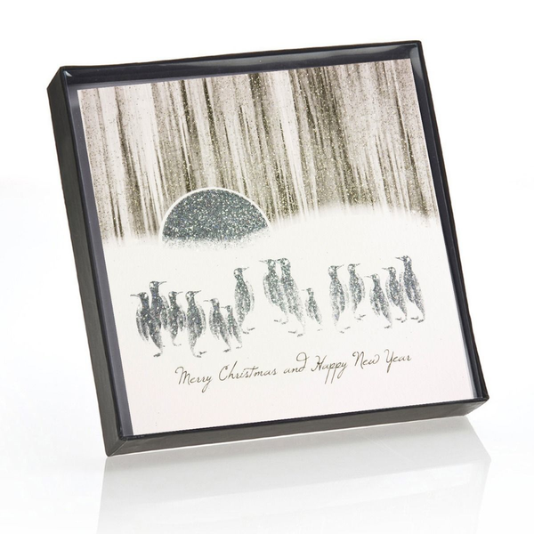 Merry Christmas & Happy New Year