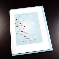 Holiday- Christmas Ornaments