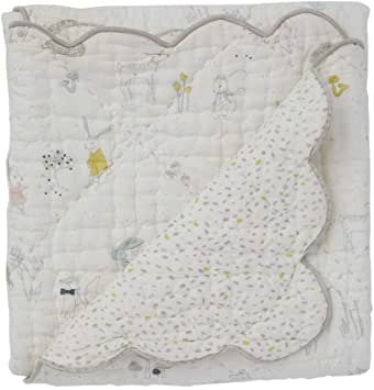 Magical Forest Blanket