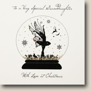 Special Granddaughter