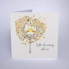 Golden Anniversary