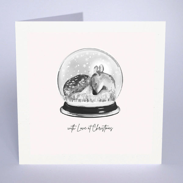 With Love At Christmas