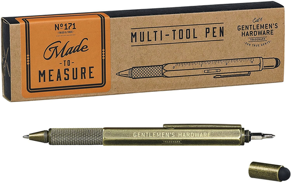 6-in-1 Tooling Pen