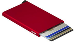 cardprotector red