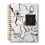 Planner - Every day holds the possibility (17 month)