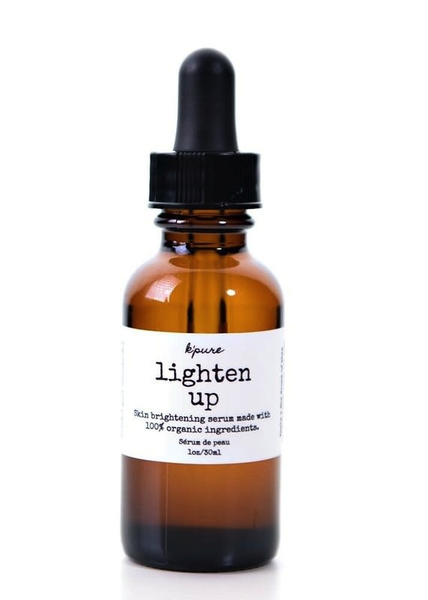 Lighten Up Brightening Serum - 15 ml