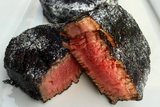 ASADO-INSPIRED CHARCOAL RUB By Sebastian & Co