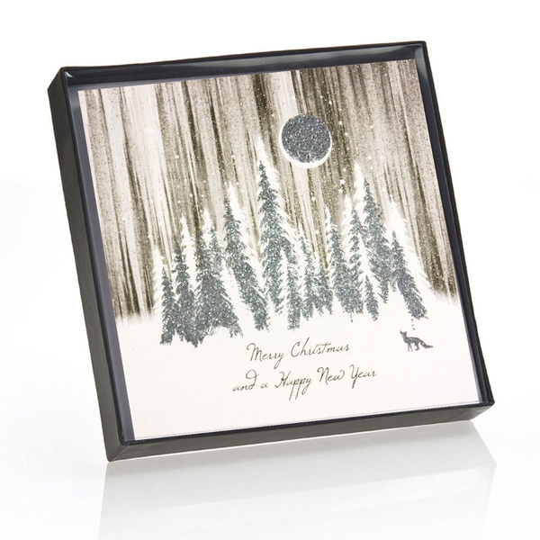 Merry Christmas & Happy New Year