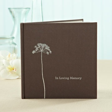 IN LOVING MEMORY