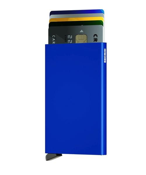 cardprotector blue