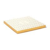 “EVERY DAY IS A BEAUTIFUL DAY.” —JIMMY STEWART - Daily Planner Pad