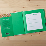 Story Lines - Grandpa is Magical