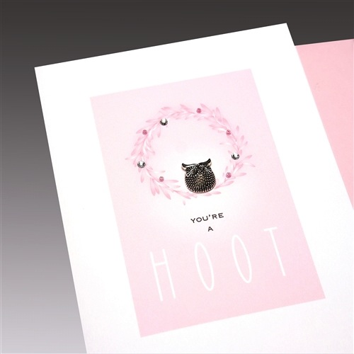 You're A Hoot