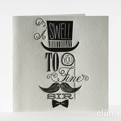 Gentleman
