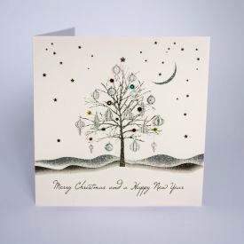 Merry Christmas - tree