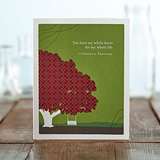 “You have my whole heart for my whole life." - French Proverb
