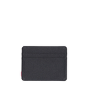 Charlie Wallet - Black