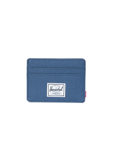 Charlie Wallet - Navy