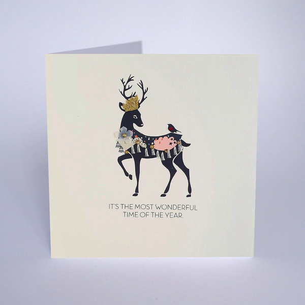 It's The Most Wonderful Time Of The Year