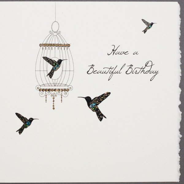 Have a Beautiful Birthday