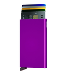 cardprotector violet