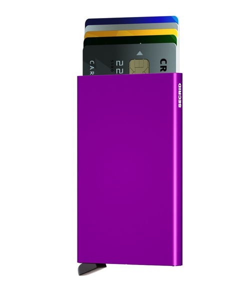 cardprotector violet