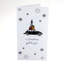 A Christmas Gift For You - Bug