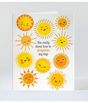 Brighten My Day