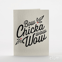 Bow Chicka