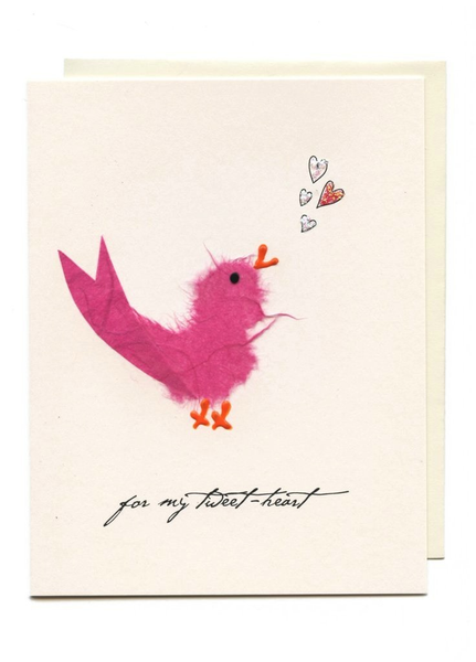 Tweet Heart