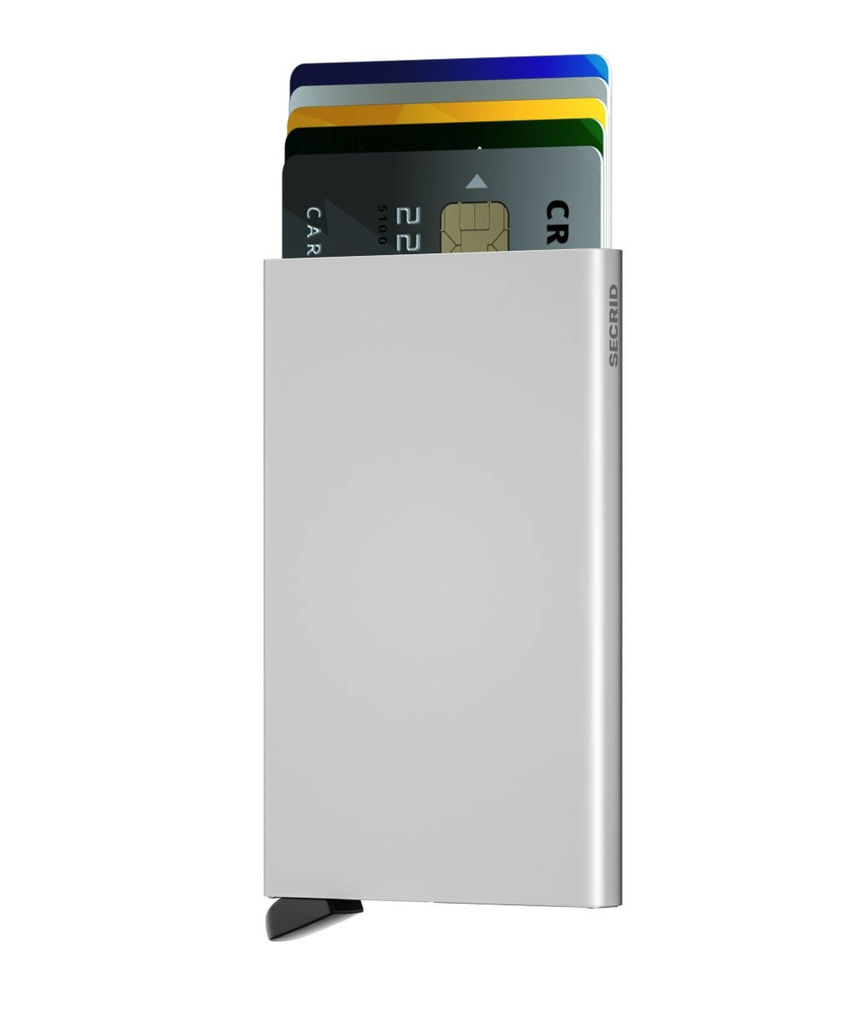 cardprotector silver